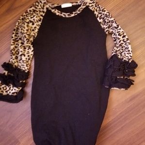 Kenzie's corner boutique nightgown